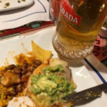 Tex Mex Chili's Nourriture