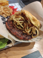 Tgb The Good Burger Mostoles food