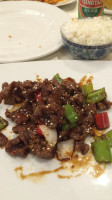 Mulan food