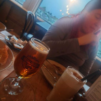 Osinn At Hofn Comida