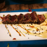 4 Plats I Punt Comida