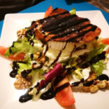 4 Plats I Punt Comida