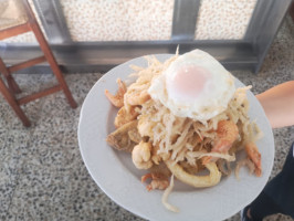 Cortijo Del Mar food