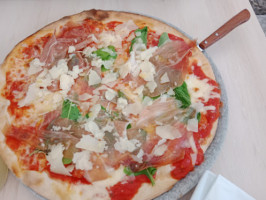 Pizzametro food