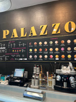 Palazzo food