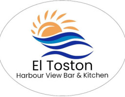 El Toston Bar And Restaurant food