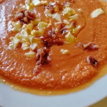 Sant Jordi Nourriture