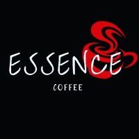 Essence Coffee inside