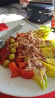 Rural Gran Maestre Cabeza Del Buey food