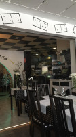 Domino Cafeteria Resturante food