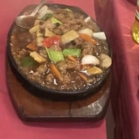 Kai Chinese food