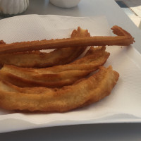 Don Churro food