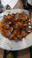 Peregrinus Ourense food