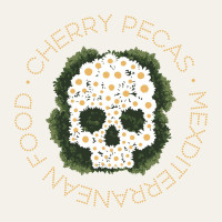 Cherry Pecas food