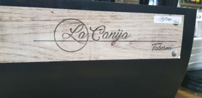 La Canija food