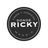 Don De Ricky food