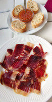 Jamoneria Caracandado food