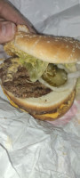 Burger King Brillante food