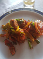 Rainbow Spice Indian food