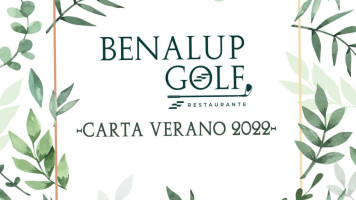 Hostal Benalup Golf food