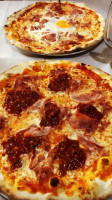 Pizzeria Italia Di Filippo food