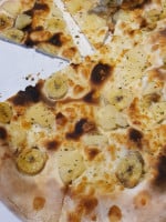 Pizzeria Tamanaco food