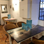 Bar Restaurante Porto inside