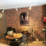 De Pinyol Vermell À l'intérieur