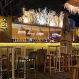 San Lorenzo Summer inside