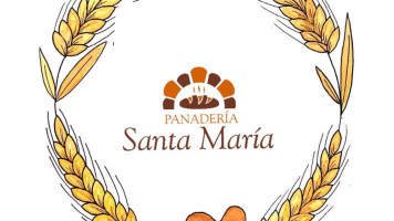 Panaderia Santa Maria food