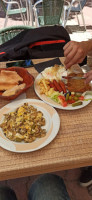 Casa Jose Maria, Asador food