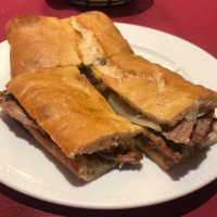Casa Pepe´s Palencia food