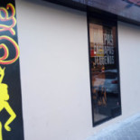 Arepa Ole Bravo Murillo Extérieur