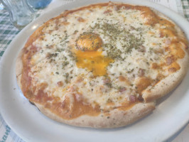 Pizzeria Azur food