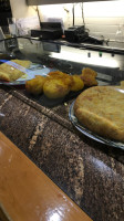 Picasso food