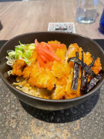 Katori Japones food