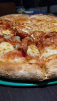 Papa John's Pizza Doctor Vallejo-nagera food