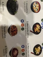 Japon Ji food