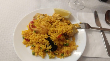 La Caserola food