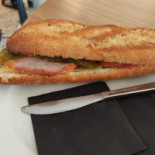 Hostal El Soto De Buen Comer food