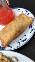 Chino Wen Zhou food
