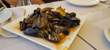 Rincon De Galicia food