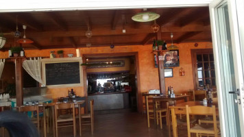 Bar Restaurante La Terraza food