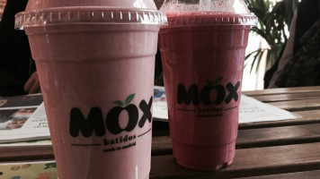 MOX food
