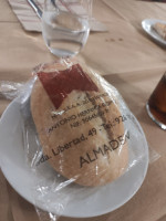Asador La Taberna food