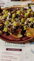 Atripico Gastro Street Food food