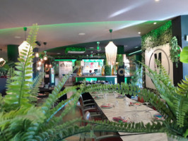 Restaurante Muchavista Barra Alicantina inside