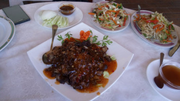 Asiatico Xin food