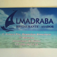 Almadraba food