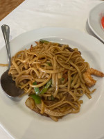 Oriental Victoria food